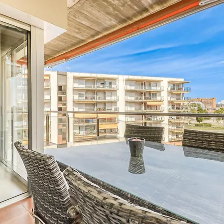 Marines Mestral 3 5 Apartment